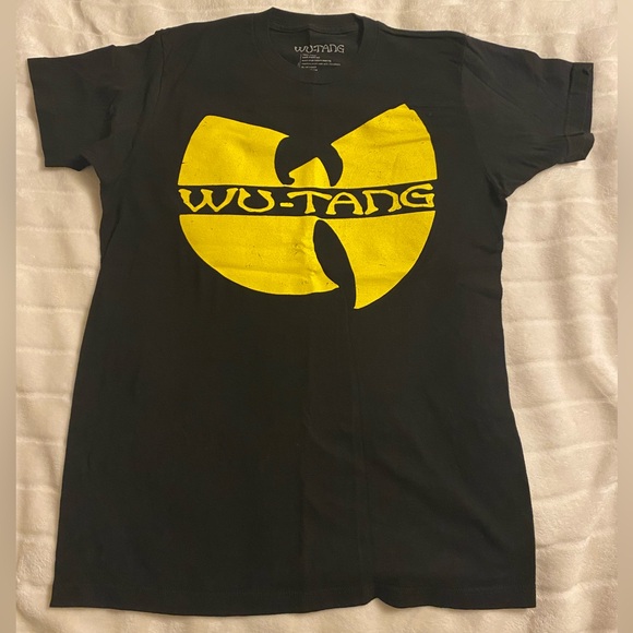 Wu-Tang Clan Tee - Picture 2 of 3
